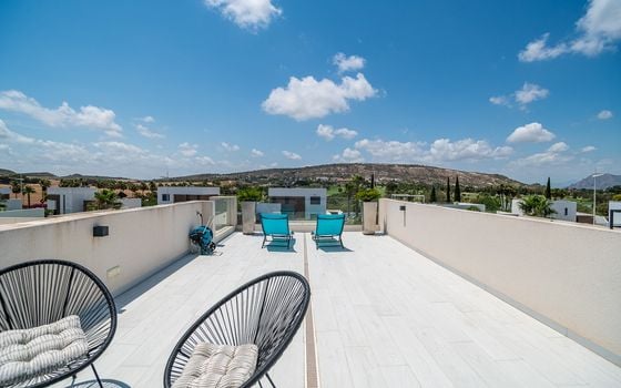 3 bedroom Villa in Algorfa - GS149502 - Photo - Small - 29