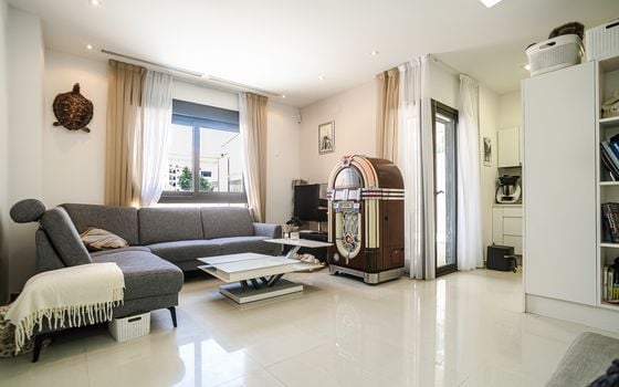 2 Schlafzimmer Appartement in Guardamar del Segura - GS149504 - Foto - Small - 8