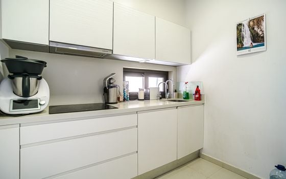 2 Schlafzimmer Appartement in Guardamar del Segura - GS149504 - Foto - Small - 9