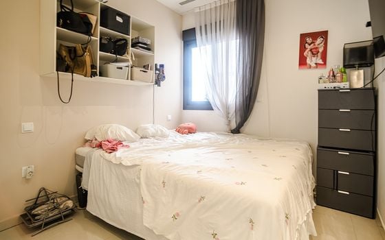 2 Schlafzimmer Appartement in Guardamar del Segura - GS149504 - Foto - Small - 10