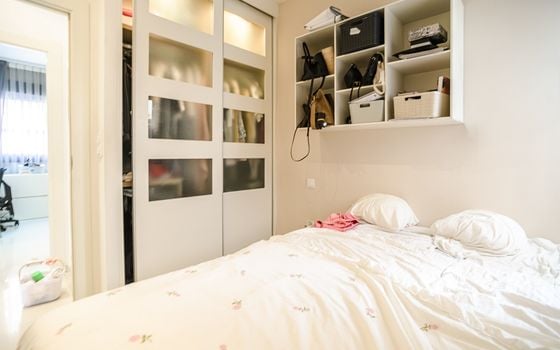 2 Schlafzimmer Appartement in Guardamar del Segura - GS149504 - Foto - Small - 11