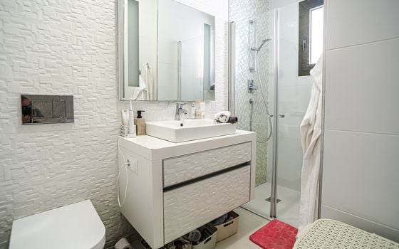 2 Schlafzimmer Appartement in Guardamar del Segura - GS149504 - Foto - Small - 14