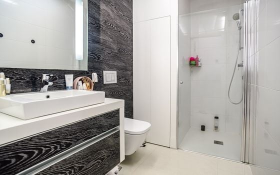 2 Schlafzimmer Appartement in Guardamar del Segura - GS149504 - Foto - Small - 15