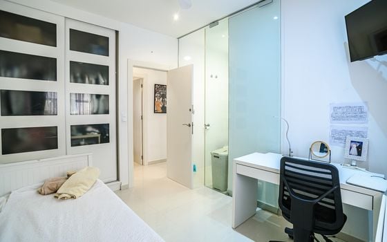 2 Schlafzimmer Appartement in Guardamar del Segura - GS149504 - Foto - Small - 13