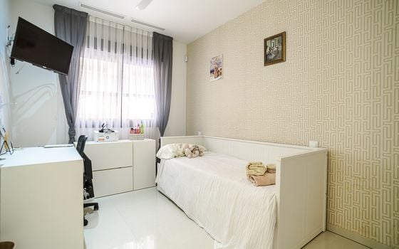 2 Schlafzimmer Appartement in Guardamar del Segura - GS149504 - Foto - Small - 12