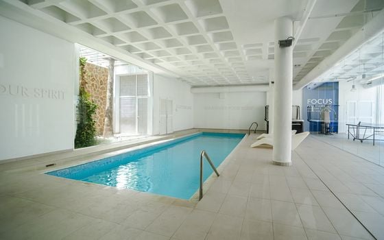 2 Schlafzimmer Appartement in Guardamar del Segura - GS149504 - Foto - Small - 20