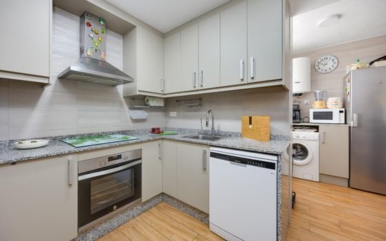 3 bedroom Apartment in Torrevieja - CYM149528 - Photo - Small - 9