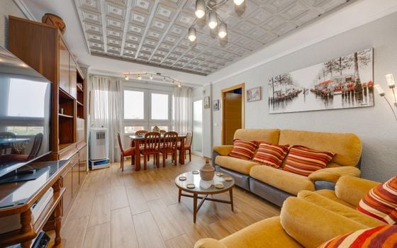 Apartamento de 3 habitaciones en Torrevieja - CYM149528 - Foto - 2