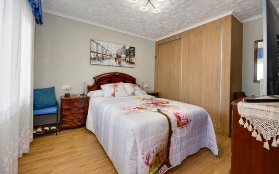 3 bedroom Apartment in Torrevieja - CYM149528 - Photo - Small - 12