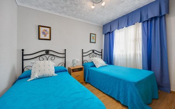 3 bedroom Apartment in Torrevieja - CYM149528 - Photo - Small - 17