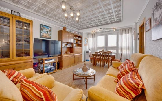 Apartamento de 3 habitaciones en Torrevieja - CYM149528 - Foto - 3