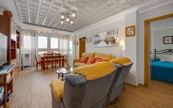 3 bedroom Apartment in Torrevieja - CYM149528 - Photo - Small - 6