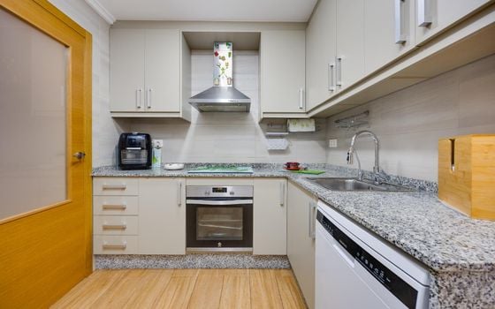 3 bedroom Apartment in Torrevieja - CYM149528 - Photo - Small - 7