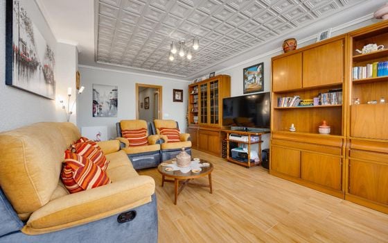 Apartamento de 3 habitaciones en Torrevieja - CYM149528 - Foto - 5