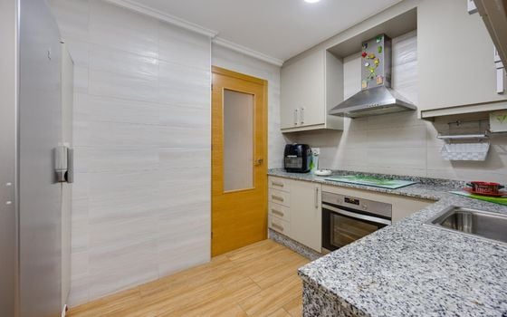 3 bedroom Apartment in Torrevieja - CYM149528 - Photo - Small - 8