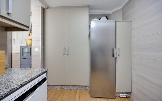 3 bedroom Apartment in Torrevieja - CYM149528 - Photo - Small - 11