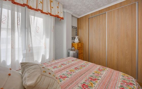 3 bedroom Apartment in Torrevieja - CYM149528 - Photo - Small - 16