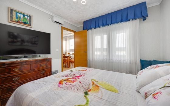 3 bedroom Apartment in Torrevieja - CYM149528 - Photo - Small - 14