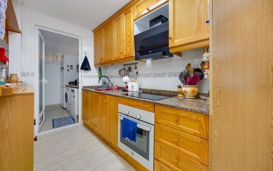 Bungalow de 2 chambres à Orihuela Costa - CYM149529 - Photo - Small - 11