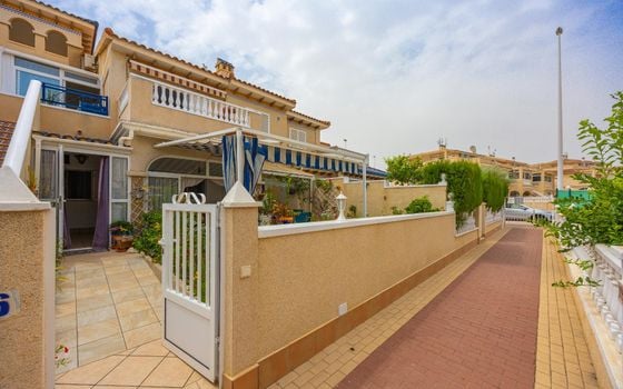 Bungalow de 2 chambres à Orihuela Costa - CYM149529 - Photo - Small - 26