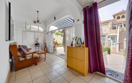 Bungalow de 2 chambres à Orihuela Costa - CYM149529 - Photo - Small - 24