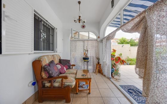 Bungalow de 2 chambres à Orihuela Costa - CYM149529 - Photo - Small - 25