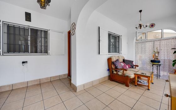 Bungalow de 2 chambres à Orihuela Costa - CYM149529 - Photo - Small - 22