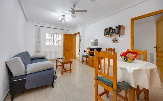Bungalow de 2 chambres à Orihuela Costa - CYM149529 - Photo - Small - 8
