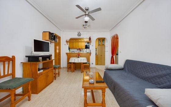 Bungalow de 2 chambres à Orihuela Costa - CYM149529 - Photo - Small - 7