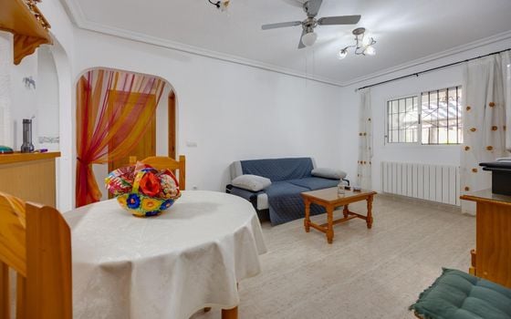 Bungalow de 2 chambres à Orihuela Costa - CYM149529 - Photo - Small - 9