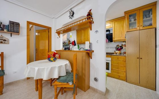 Bungalow de 2 chambres à Orihuela Costa - CYM149529 - Photo - Small - 10