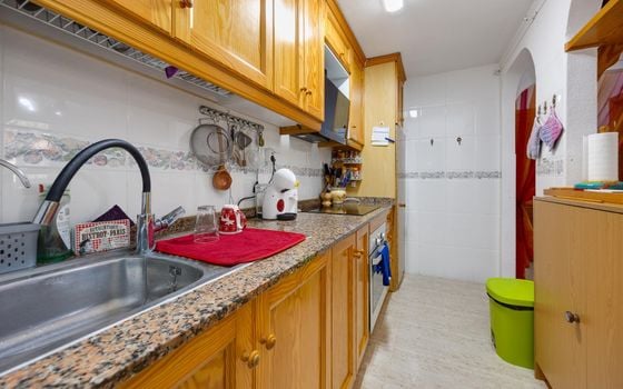 Bungalow de 2 chambres à Orihuela Costa - CYM149529 - Photo - Small - 12