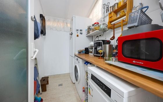 Bungalow de 2 chambres à Orihuela Costa - CYM149529 - Photo - Small - 13