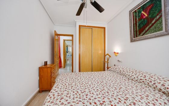 Bungalow de 2 chambres à Orihuela Costa - CYM149529 - Photo - Small - 16