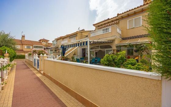 Bungalow de 2 chambres à Orihuela Costa - CYM149529 - Photo - Small - 27