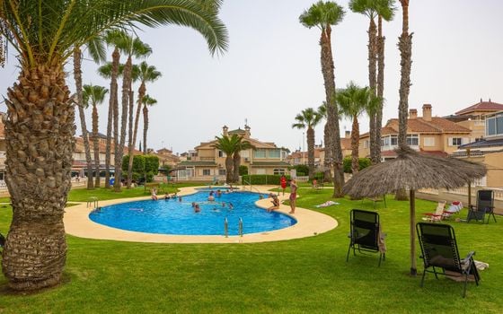 Bungalow de 2 chambres à Orihuela Costa - CYM149529 - Photo - Small - 29