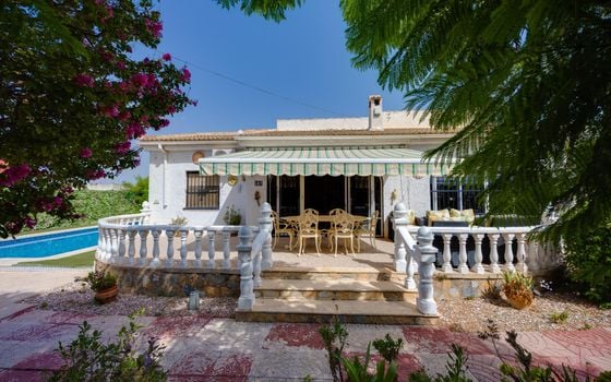 Villa de 4 chambres à Torrevieja - CYM149530 - Photo - 1