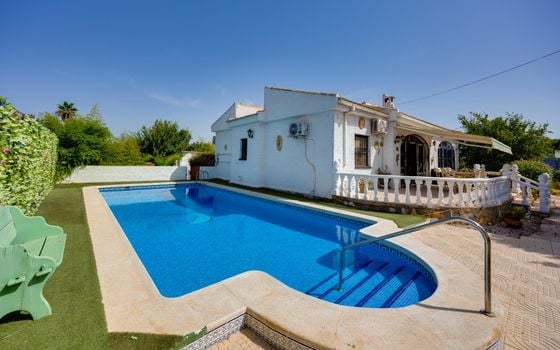 Vilă cu 4 dormitoare în Torrevieja - CYM149530 - Imagini - Small - 38