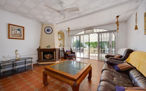 Villa de 4 chambres à Torrevieja - CYM149530 - Photo - 4