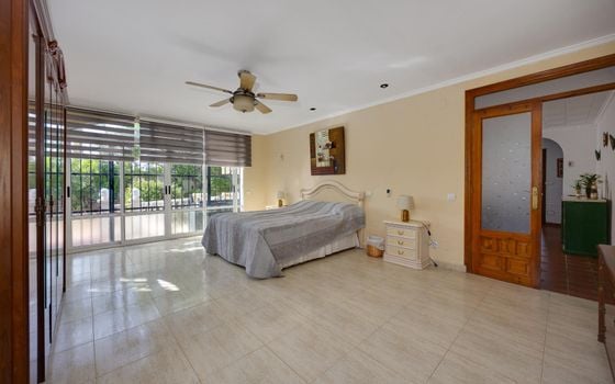 Vilă cu 4 dormitoare în Torrevieja - CYM149530 - Imagini - Small - 13