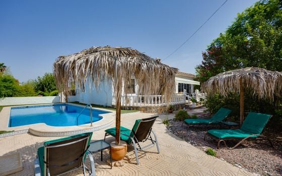 Vilă cu 4 dormitoare în Torrevieja - CYM149530 - Imagini - Small - 39