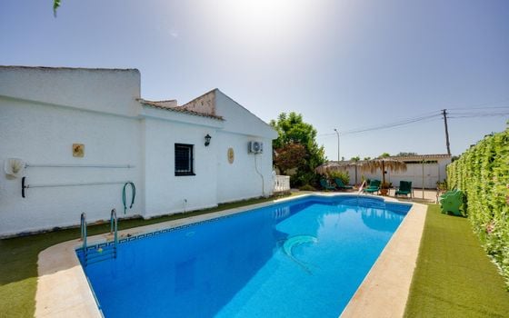 Vilă cu 4 dormitoare în Torrevieja - CYM149530 - Imagini - Small - 36