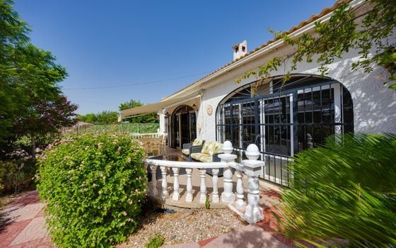 Villa de 4 chambres à Torrevieja - CYM149530 - Photo - 2