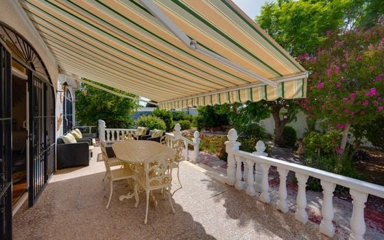 Villa de 4 chambres à Torrevieja - CYM149530 - Photo - 3