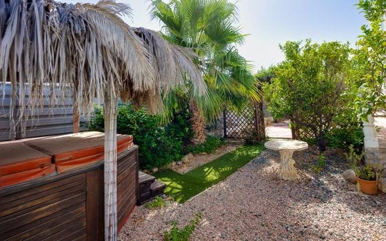 Vilă cu 4 dormitoare în Torrevieja - CYM149530 - Imagini - Small - 44