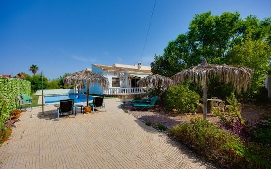 Vilă cu 4 dormitoare în Torrevieja - CYM149530 - Imagini - Small - 40