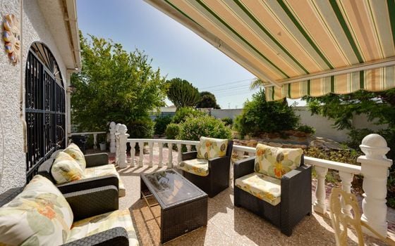Vilă cu 4 dormitoare în Torrevieja - CYM149530 - Imagini - Small - 30