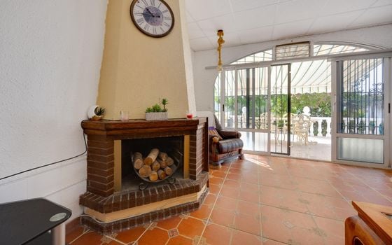 Vilă cu 4 dormitoare în Torrevieja - CYM149530 - Imagini - Small - 6