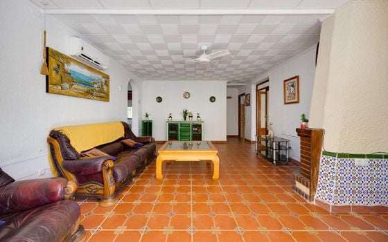 Villa de 4 chambres à Torrevieja - CYM149530 - Photo - 5