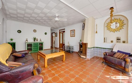 Vilă cu 4 dormitoare în Torrevieja - CYM149530 - Imagini - Small - 7